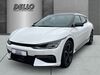 Kia EV6 suedergellersen
