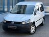 VW Caddy Deutschland
