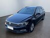 VW Passat Variant bolschwitz