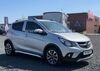Opel Karl huelseburg