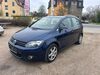 VW Golf deutschland