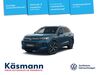 VW Tiguan obrigheim