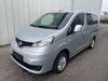 Nissan NV200 Weisenheim am Berg