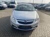 Opel Corsa huelseburg