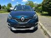 Renault Captur hueckeswagen