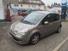 Renault Modus grafenhausen