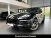 Porsche Cayenne Schöna-Kolpien