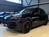 Porsche Cayenne nieder-hilbersheim