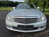 Mercedes-Benz C 320 bl|nordrhein-westfalen