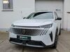 Peugeot 3008 gruenewald