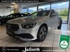 Mercedes-Benz E 220 ehringshausen