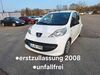 Peugeot 107 enzkloesterle