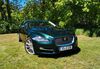 Jaguar XJ thalhausen
