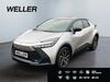 Toyota C-HR niebendorf-heinsdorf