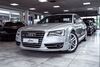 Audi S8 Eggersdorf