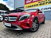 Mercedes-Benz GLA 180 gruenstadt