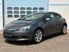 Opel Astra walhausen