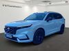 Honda CR-V Kreis|Regen