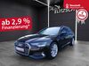Audi A6 kummersdorf-gut