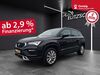 Seat Ateca grossroehrsdorf