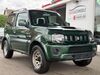 Suzuki Jimny Wiersdorf