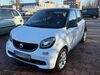 Smart ForFour saalow
