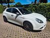 Alfa Romeo Giulietta Zühlsdorf