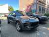 Porsche Macan ockenheim