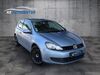 VW Golf ballrechten-dottingen