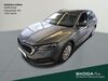 Skoda Octavia fredersdorf-vogelsdorf