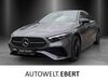 Mercedes-Benz A 220 gau-odernheim
