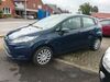 Ford Fiesta saerbeck