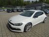VW Scirocco deutschland