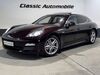 Porsche Panamera leutesdorf