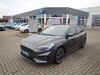 Ford Focus bueddenstedt