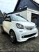 Smart ForTwo saalow