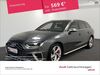 Audi S4 bl|nordrhein-westfalen