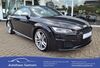 Audi TTS wasbuettel