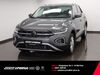 VW T-Roc lauchroeden