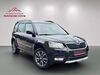 Skoda Yeti kreis|tuebingen