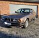 BMW 525 muehlstedt