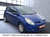 Hyundai i20 osthausen-wuelfershausen