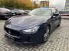 Maserati Ghibli wissmannsdorf