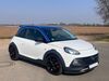 Opel Adam nieder-hilbersheim