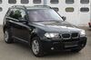BMW X3 ruttersdorf-lotschen