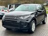 Land Rover Discovery gau-odernheim
