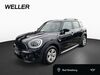Mini Countryman D (Cooper) goergeshausen