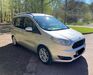 Ford Tourneo Courier osthausen-wuelfershausen