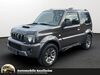 Suzuki Jimny stadecken-elsheim