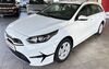 Kia ceed Sportswagon nieder-hilbersheim